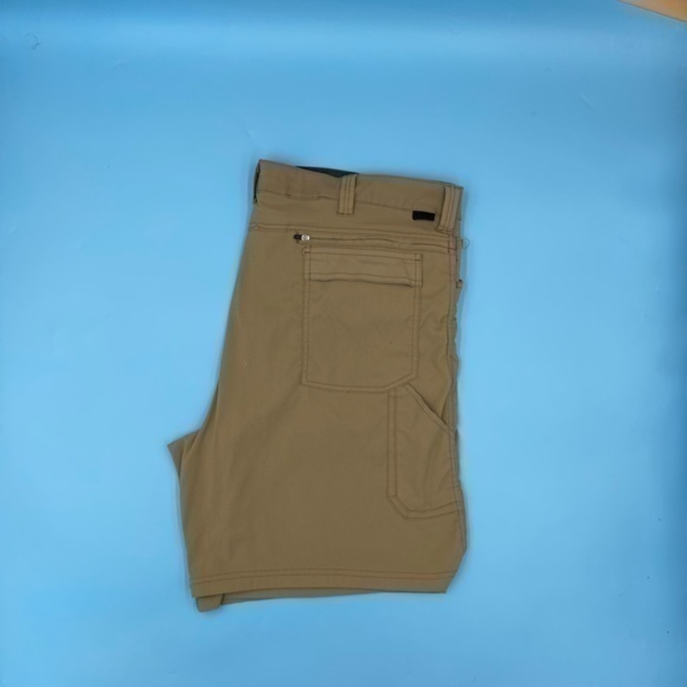 WRANGLER Outdoor Series Cargo Shorts